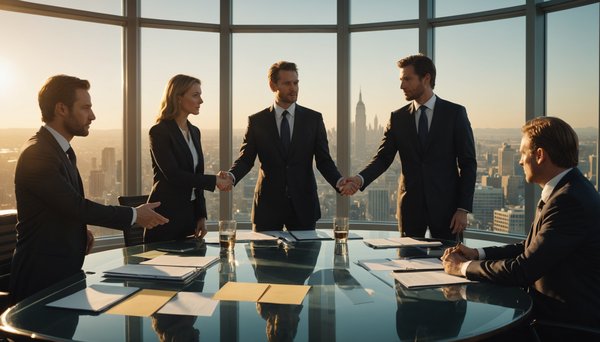 Ce que vous devez savoir sur le rachat d'une entreprise