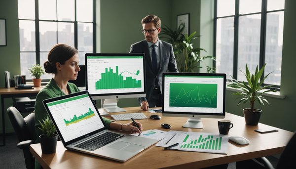 Investir à des fins lucratives : Quel est le meilleur choix ?