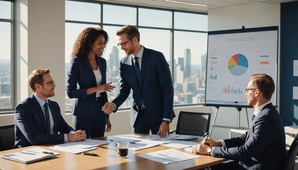 Utiliser les offres d'acquisition d'entreprises pour concrétiser votre projet entrepreneurial