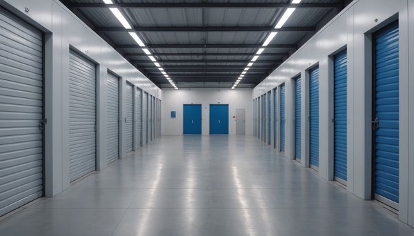 Trouver un garde meuble à Nantes facilement pour investir