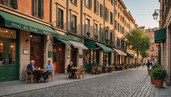 Comment trouver un investissement rentable dans l'immobilier aux Carmes ?