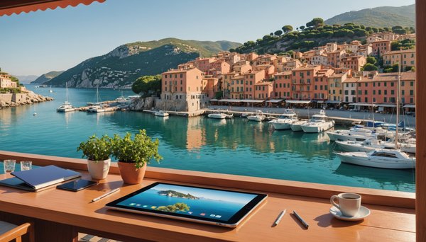 Quels sont les critères pour évaluer la rentabilité d'un investissement immobilier à Porto Vecchio ?