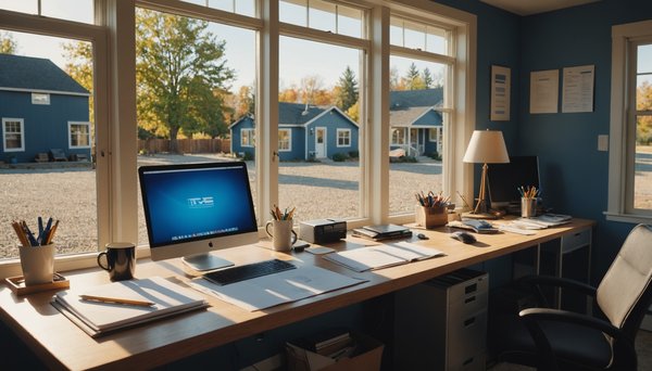 Est-ce que l'on paye des impôts sur l'achat d'un mobil home ?