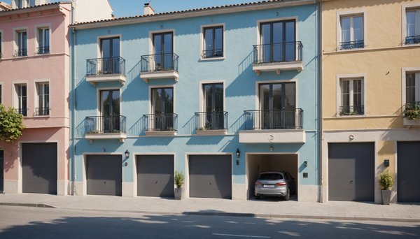 Est-ce rentable d'investir dans l'immobilier pour louer un garage à Nice ?