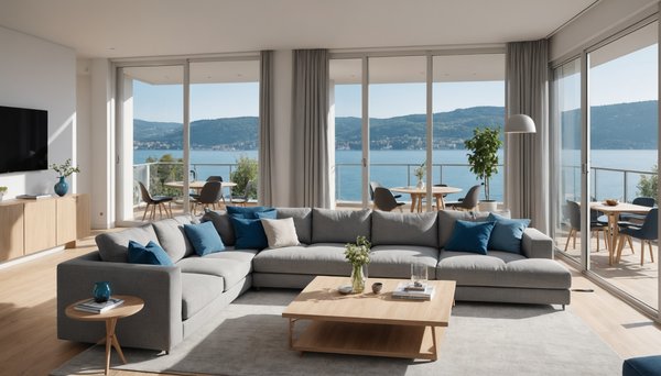 Les Secrets pour Réussir la Vente de votre Appartement à Thonon-Les-Bains