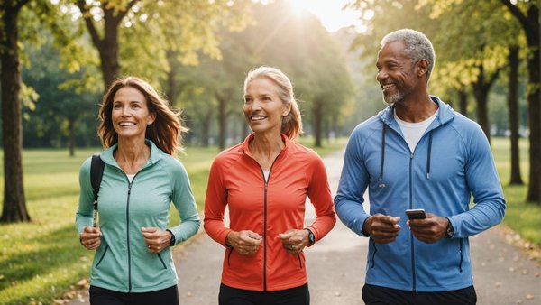 Les dernières avancées en matière de santé préventive pour une vie meilleure