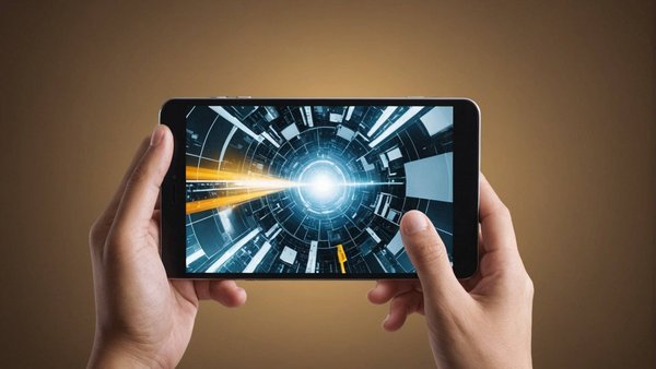 L'impact de la technologie sur notre quotidien