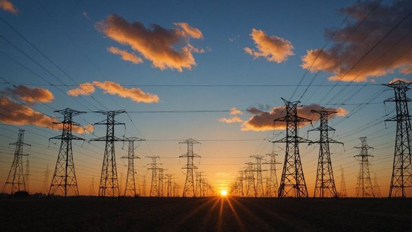 Les smart grids : révolutionner la distribution d'énergie