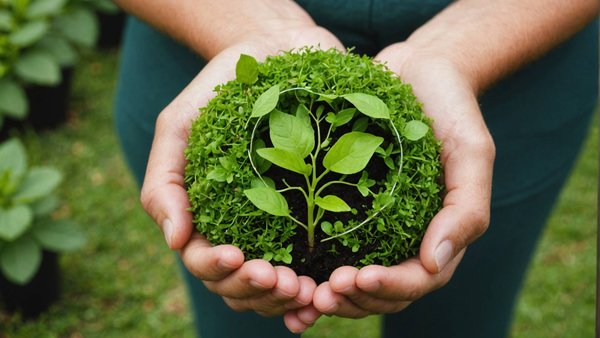 Initiatives écologiques : vers un avenir durable et responsable