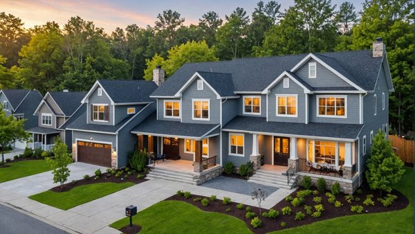 Comment évaluer la valeur d'un bien immobilier