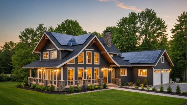 Comment réduire sa consommation d'énergie à la maison