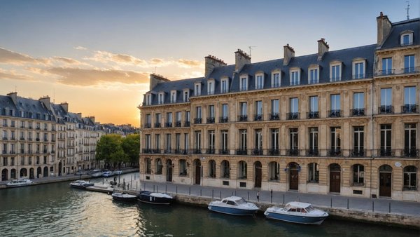 Les tendances actuelles du marché immobilier en France