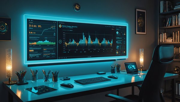 Les crypto monnaies sont-elles un placement intéressant ?