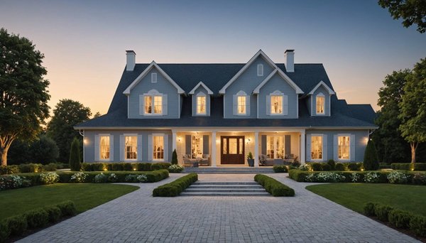 Découvrez l'excellence de l'immobilier avec barnes le bouscat