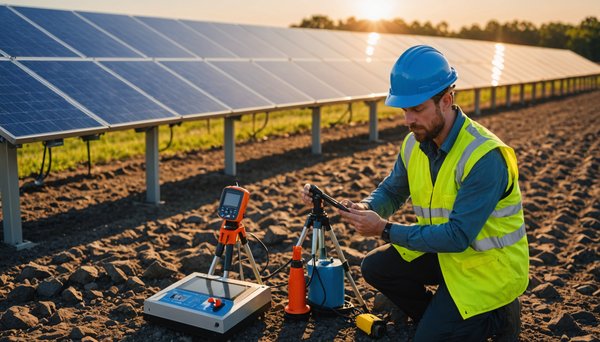 Repowering : comment améliorer la performance de vos panneaux solaires ?