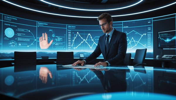 Nouvelles technologies : où investir son argent ?