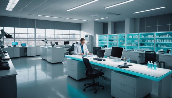 Santé, biotech... : où investir son argent ?