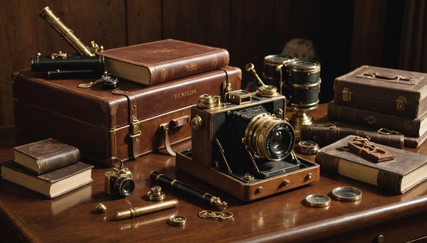 Investir dans des articles vintage devient rentable